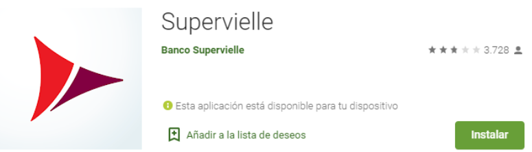 Consulta De Saldo Tarjeta Visa Banco Supervielle